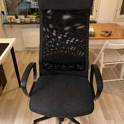 image of Move office chair - 