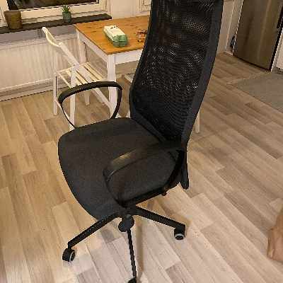 image of Move office chair - 