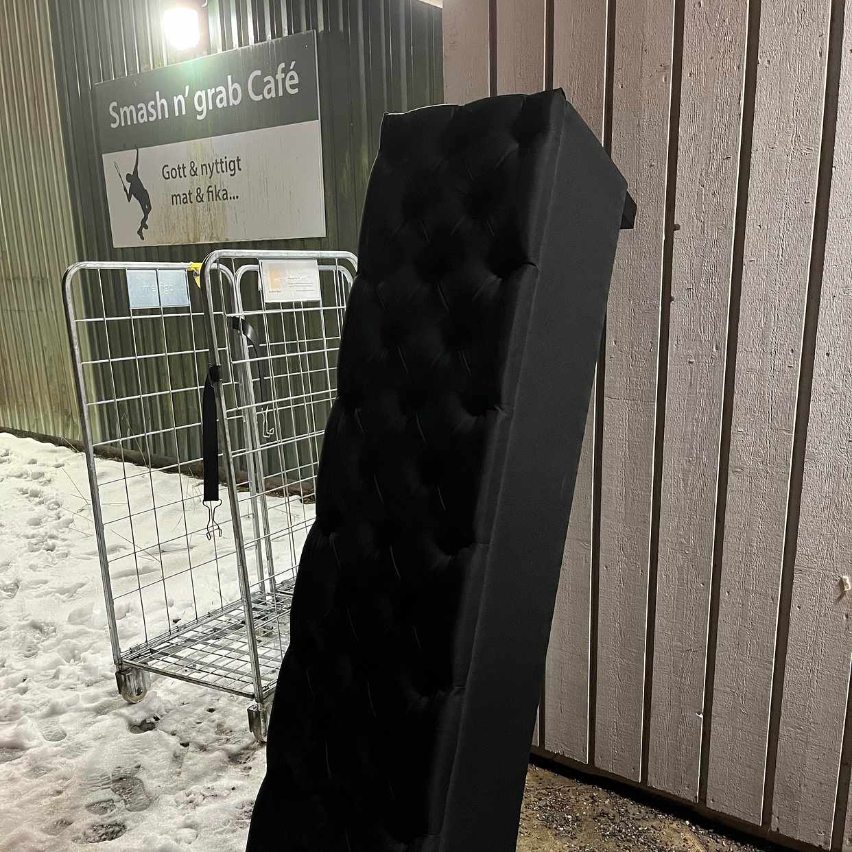 image of Transportera möbel - 