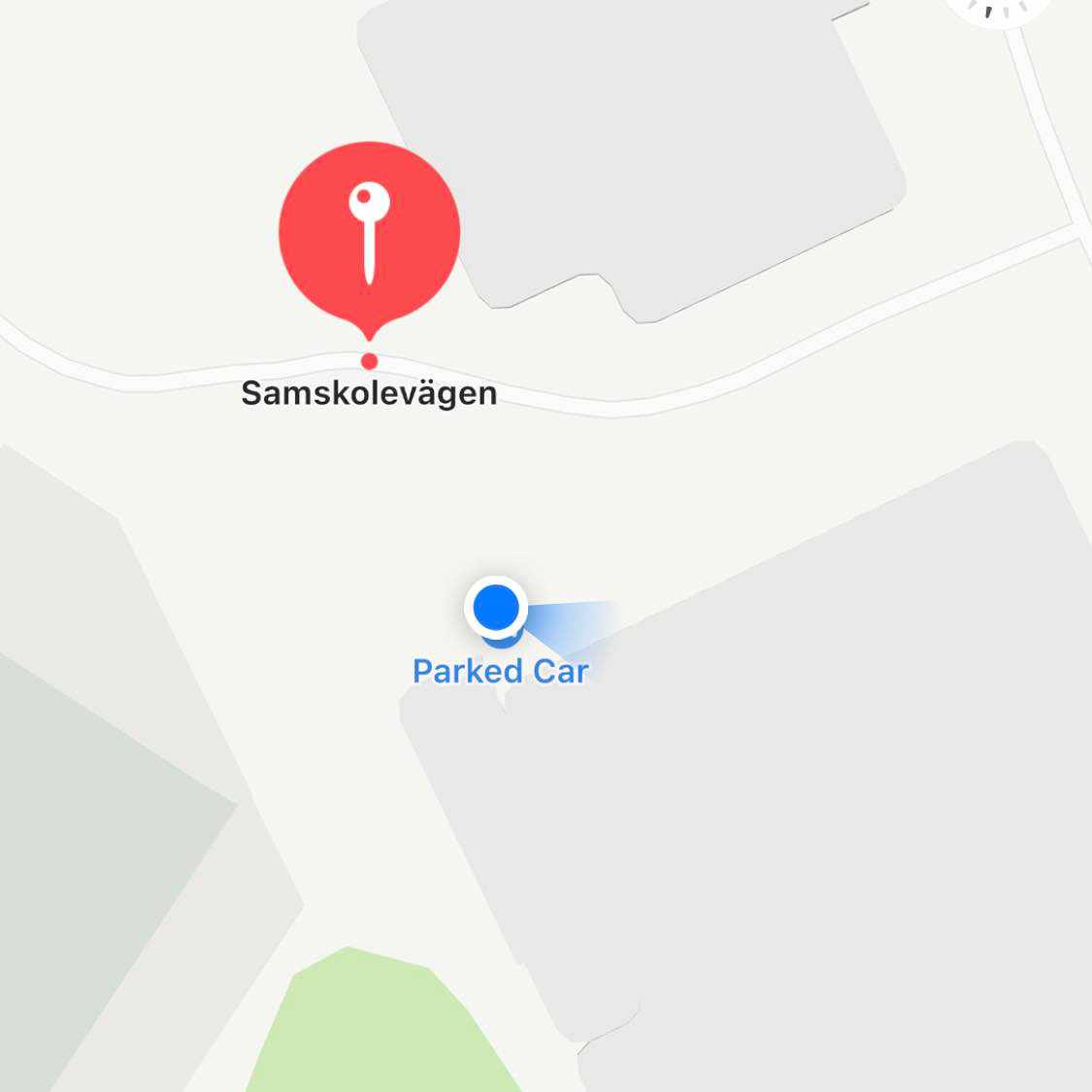 image of Transportera möbel - 