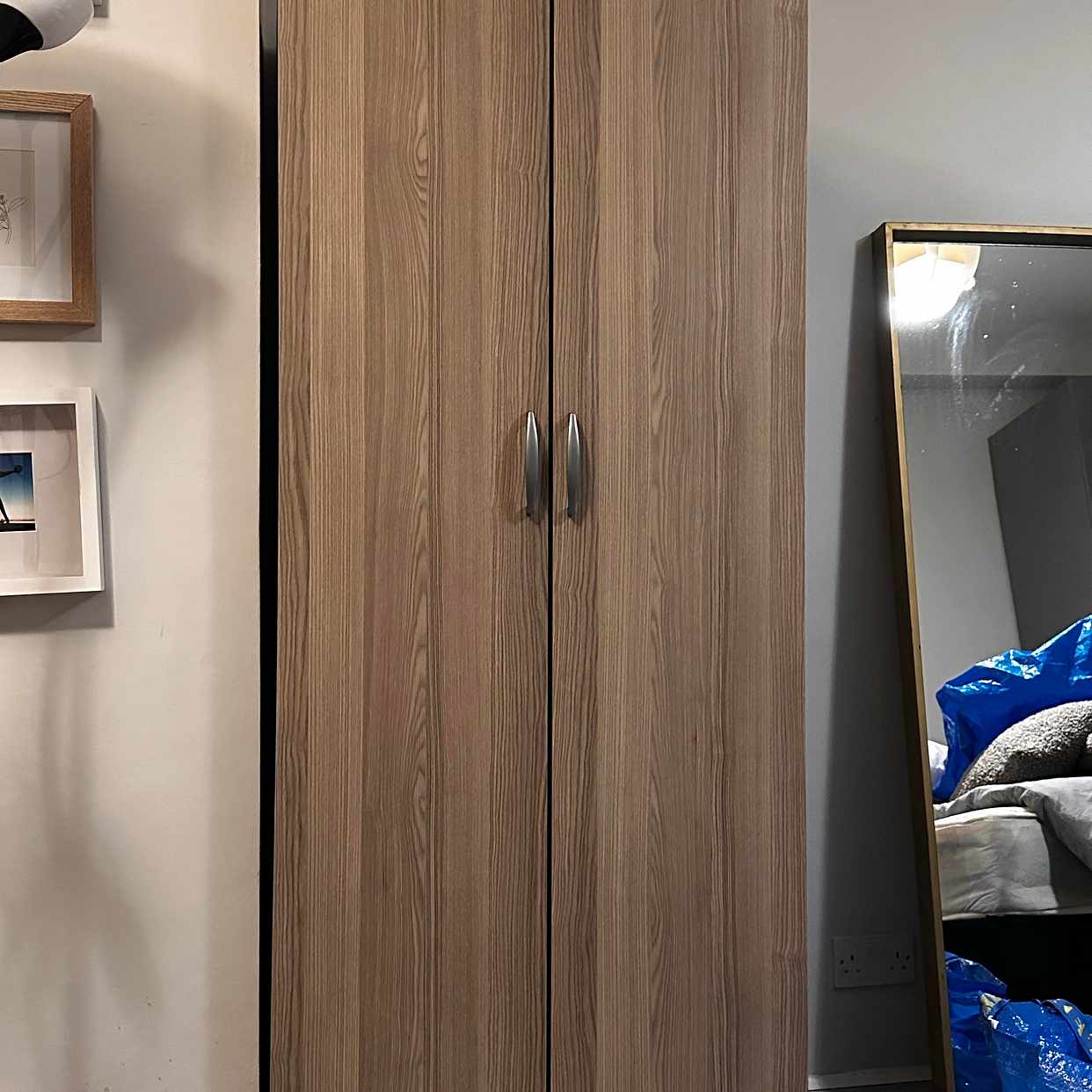 image of wardrobe - London