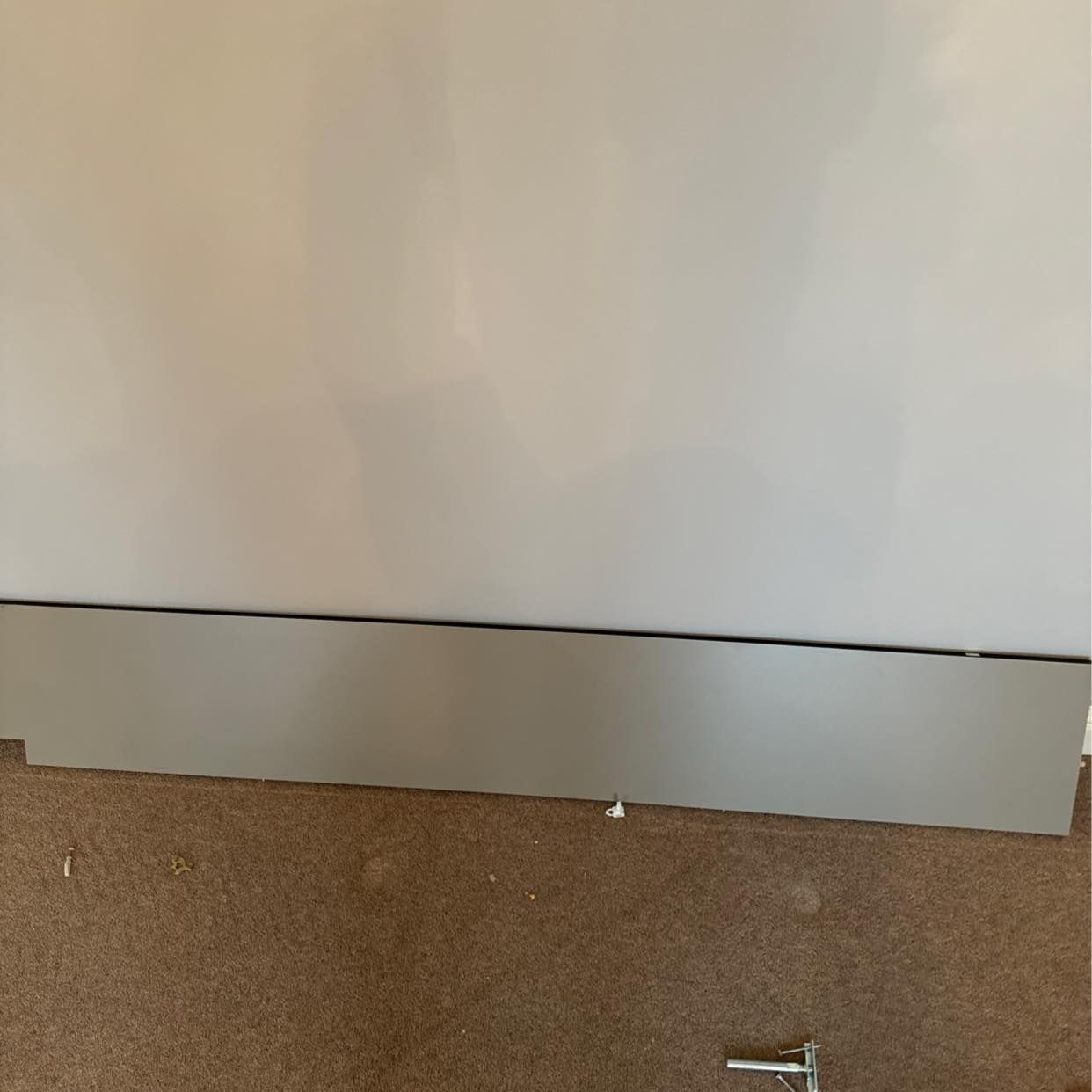 image of Large desk - St Albans