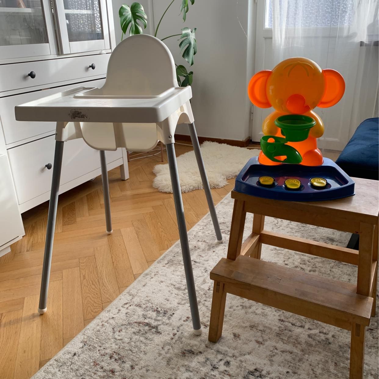 image of Välkommen - Hässelby-Vällingby