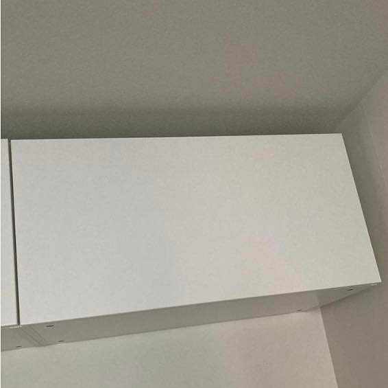 image of 8 st väggskåp - 