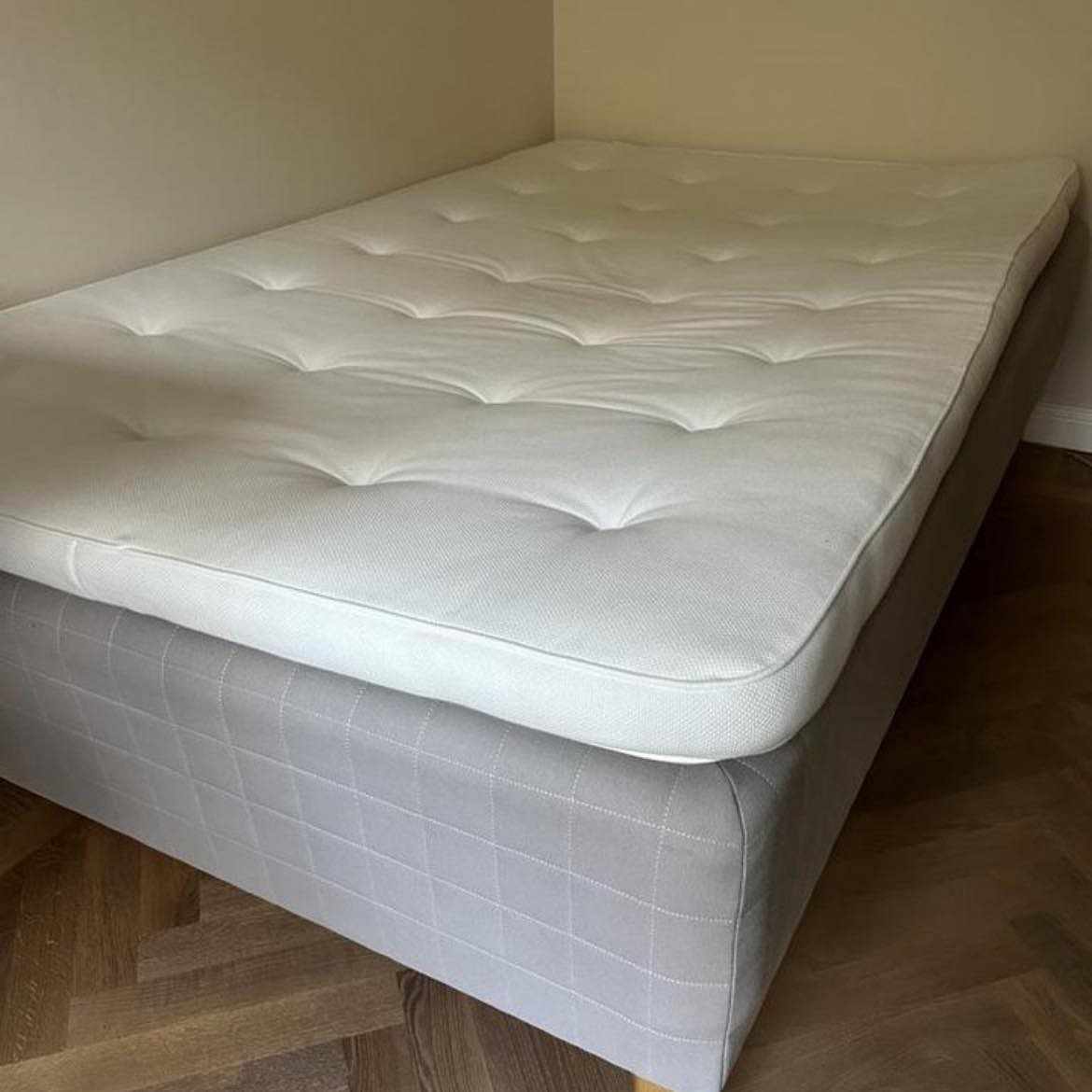 image of Flytt av säng - 