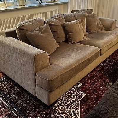 image of Frakta Soffa blocketköp - 