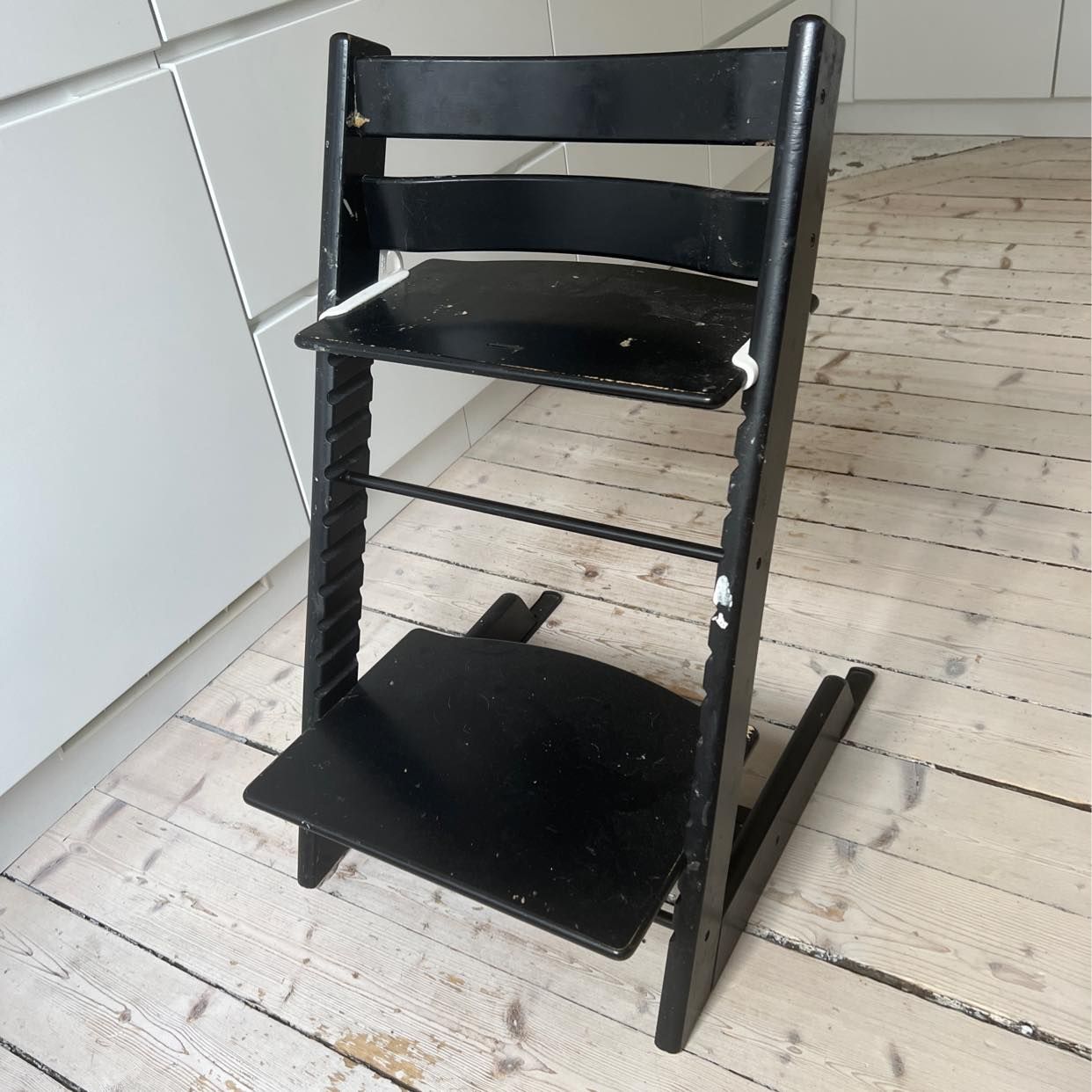 image of Used Stokke Baby seat - Stockholm City