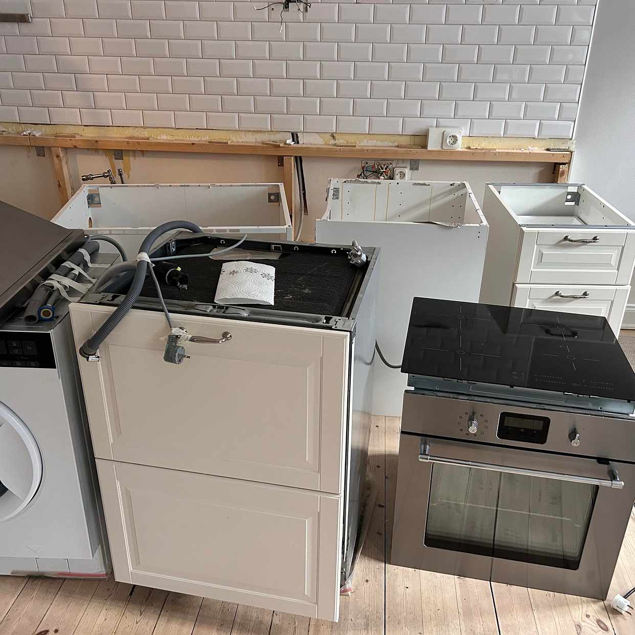 image of Move kitchen - 