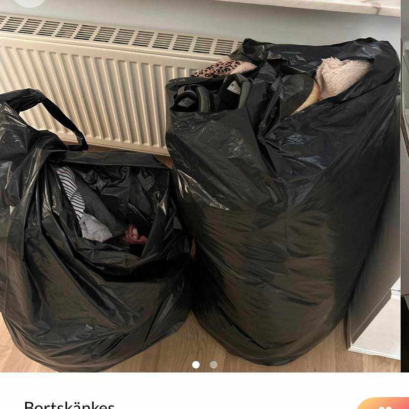 image of Det på  bilderna - 