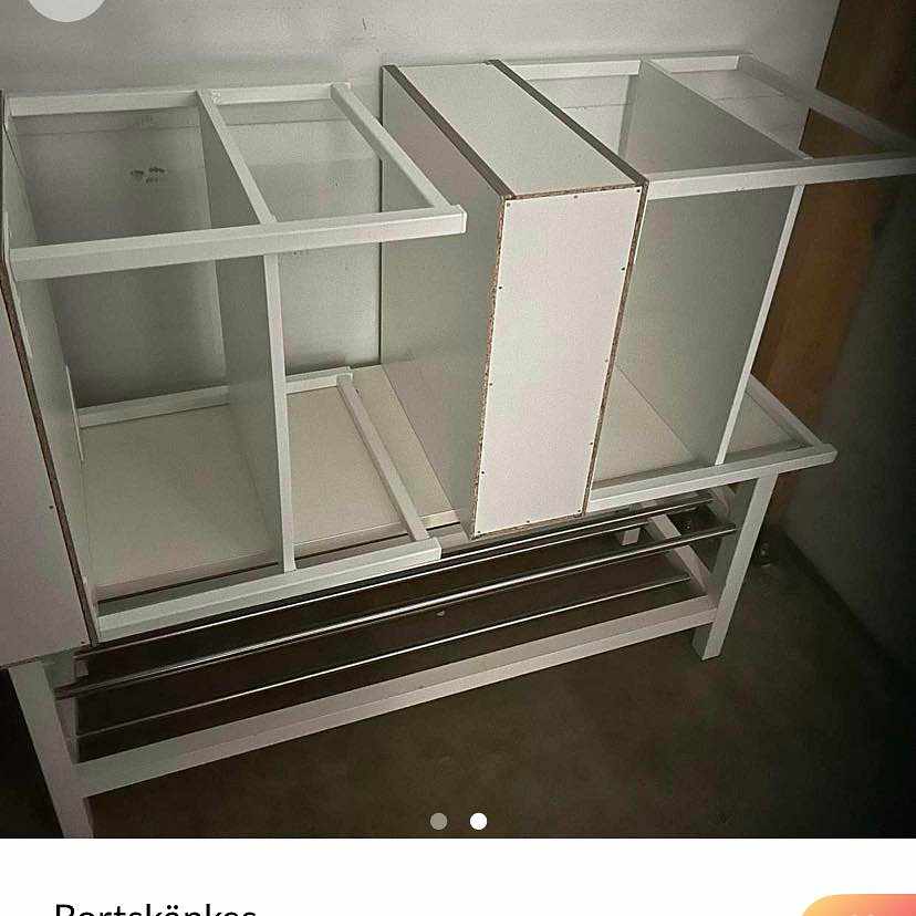 image of Det på  bilderna - 