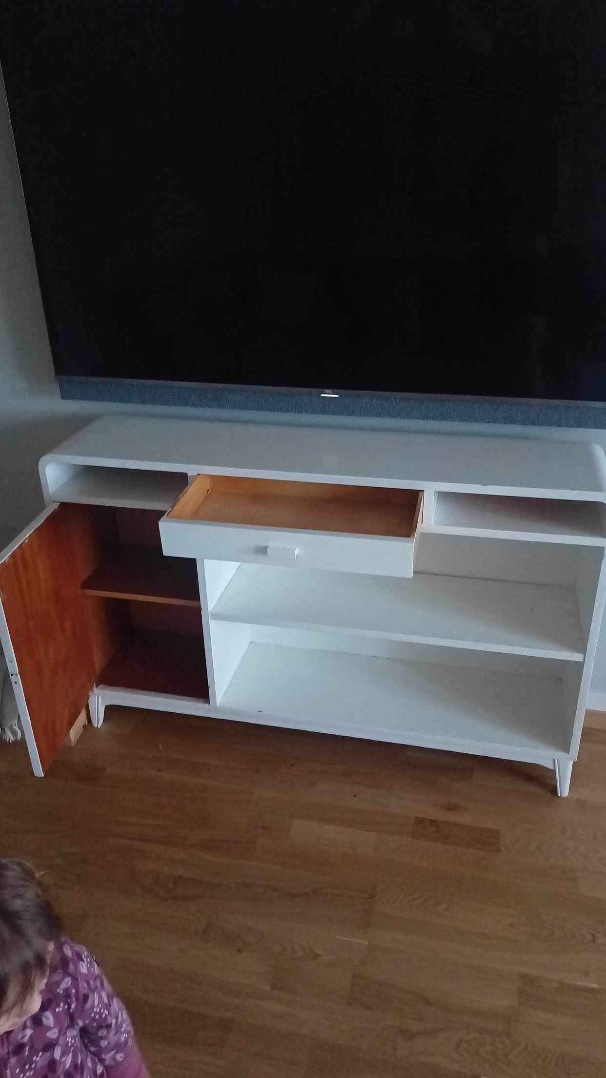 image of Mini bokhylla - Tyresö