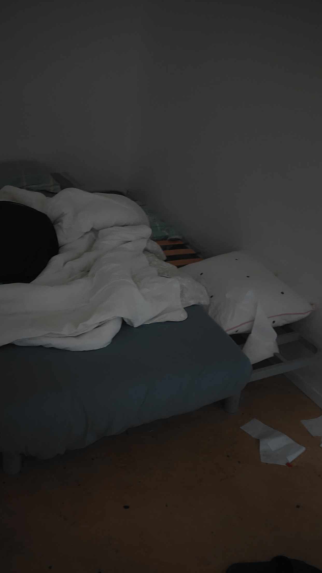 image of Recycle bed, mattress, - Huddinge