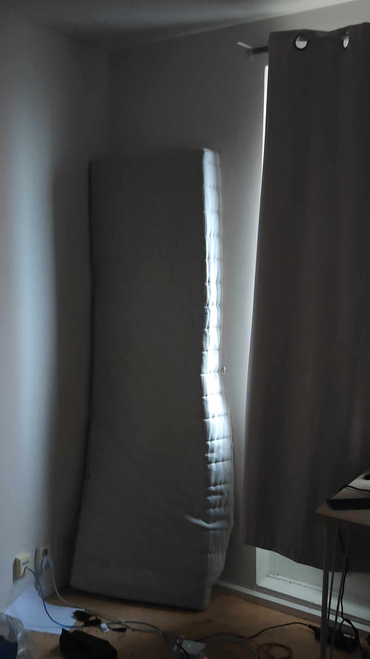image of Recycle bed, mattress, - Huddinge