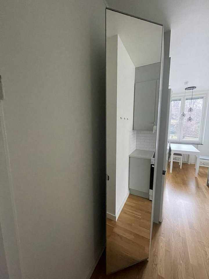 image of Garderob - PAX Ikea 50x60 - 