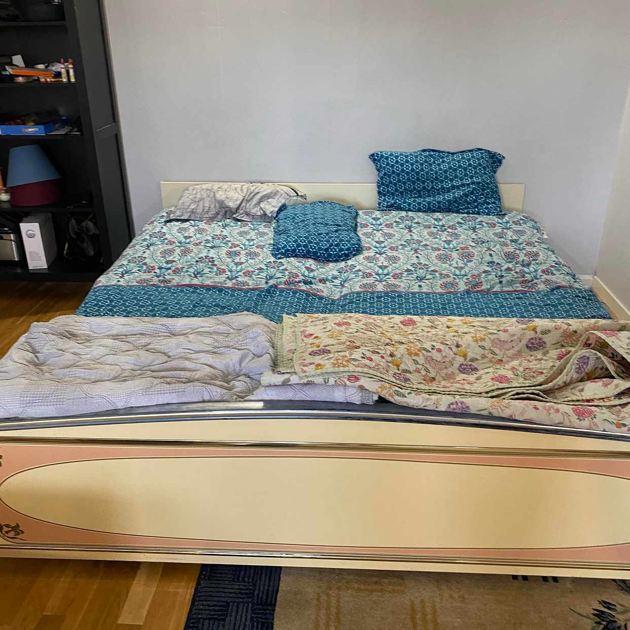 image of Furniture, beds sofas etc - 