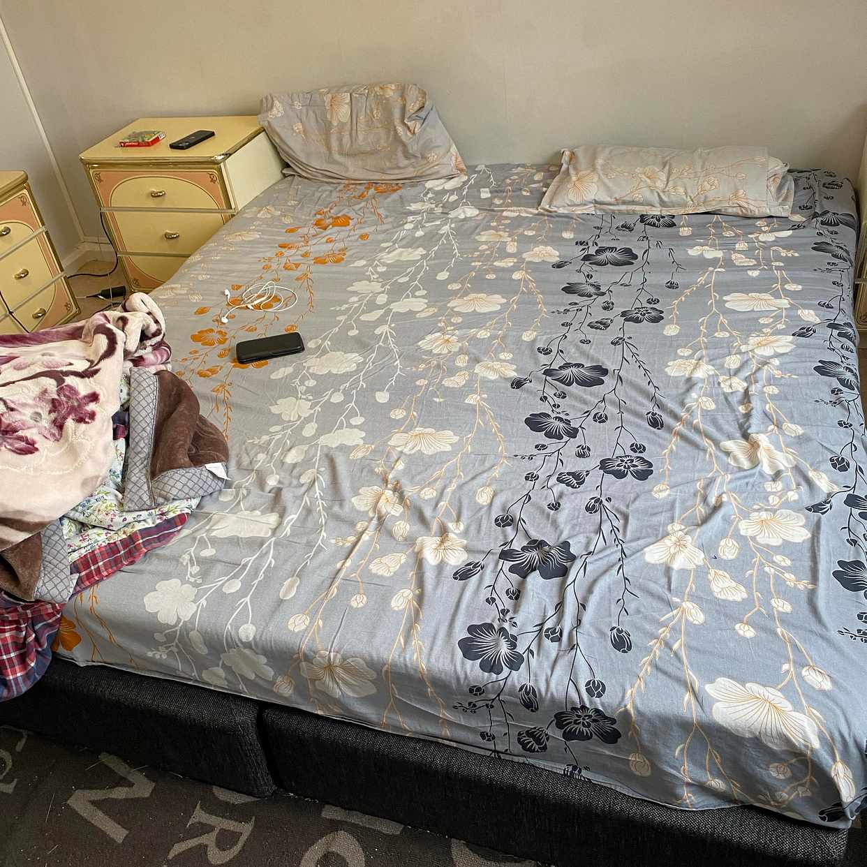 image of Furniture, beds sofas etc - 