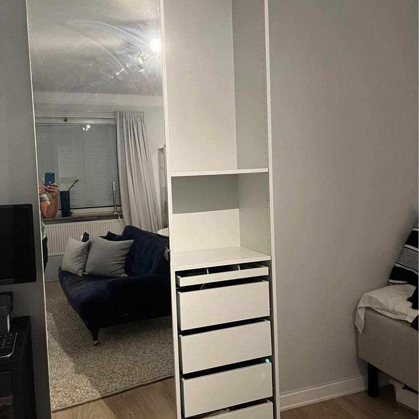 image of Garderober/wardrobes - 
