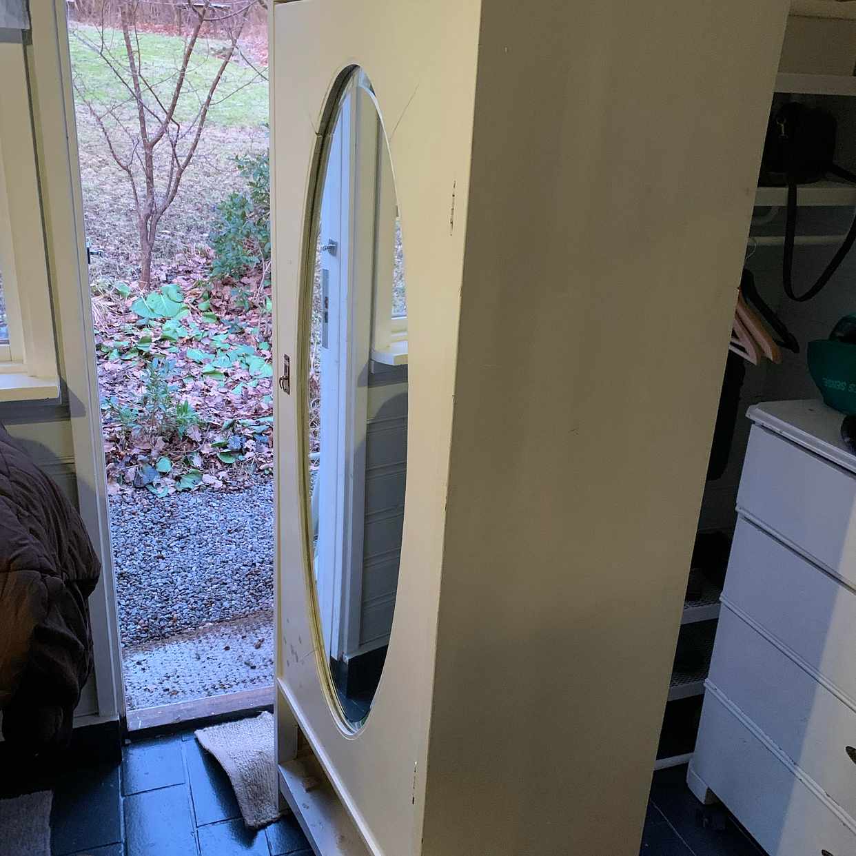 image of Recycle my furniture! - Tullinge