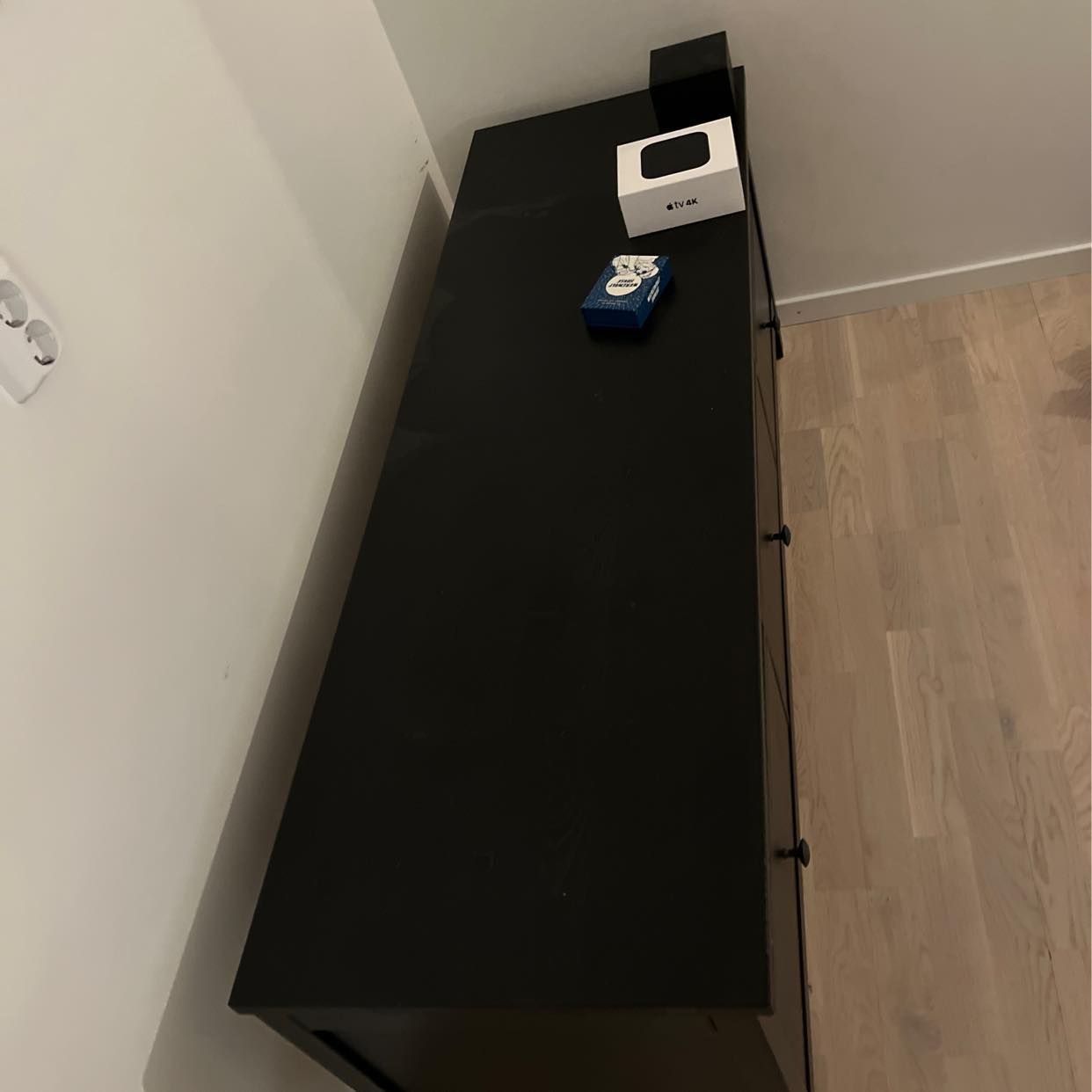 image of Hämta tv-bänk - 