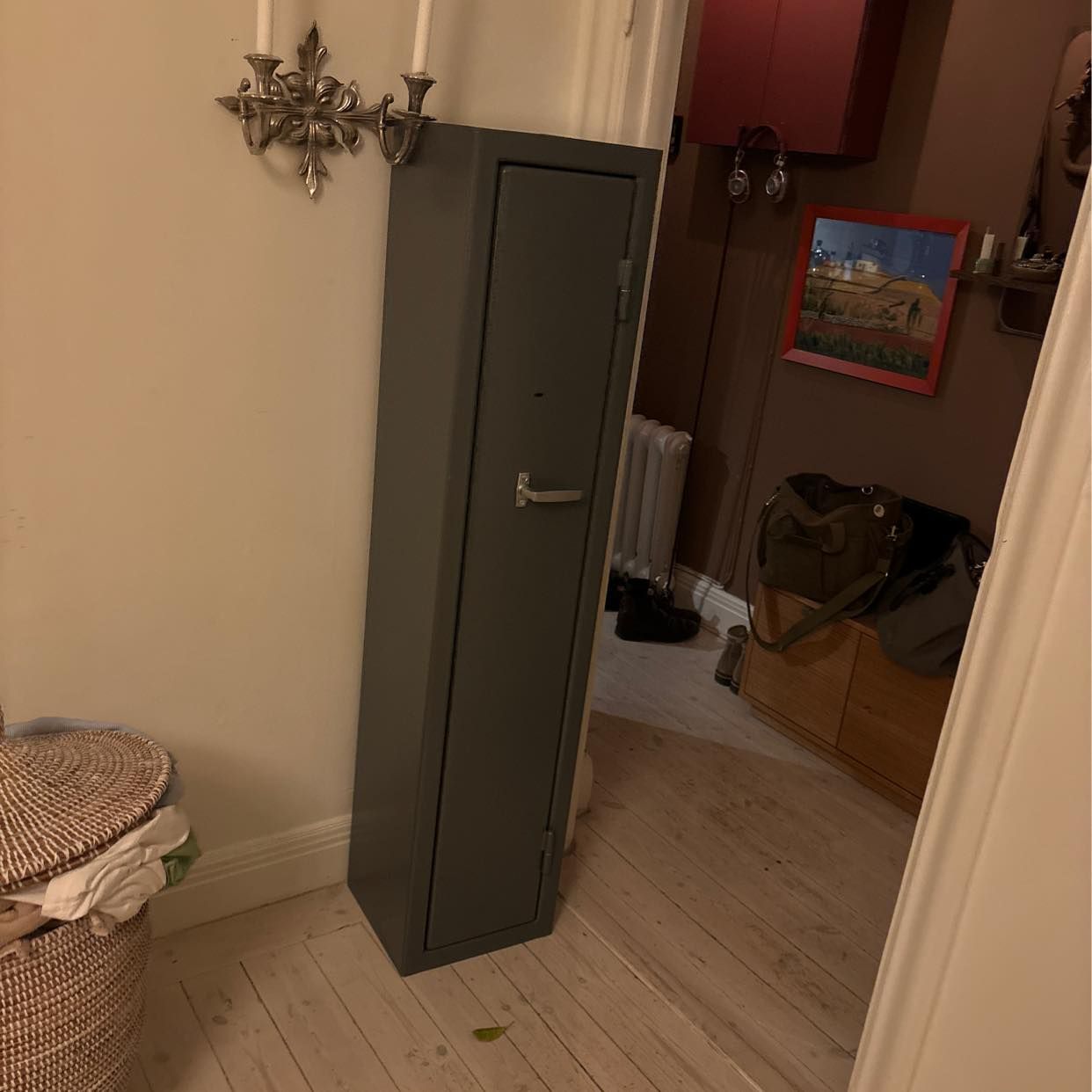 image of Move to attic - 