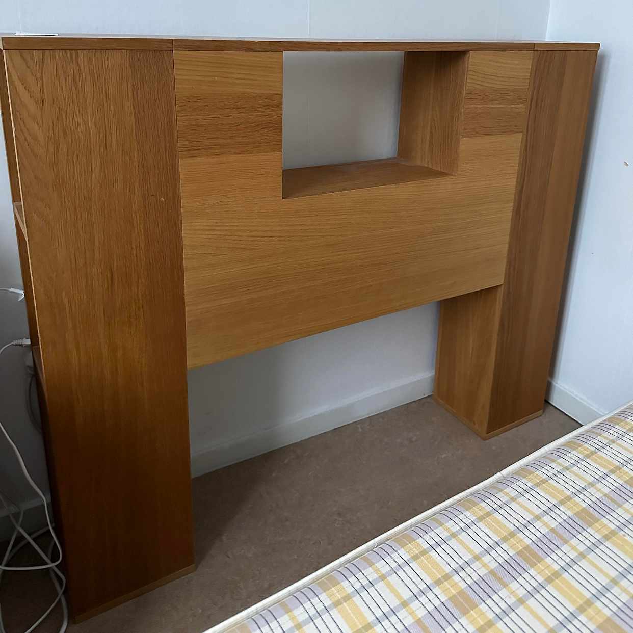 image of Free bed - Stocksund