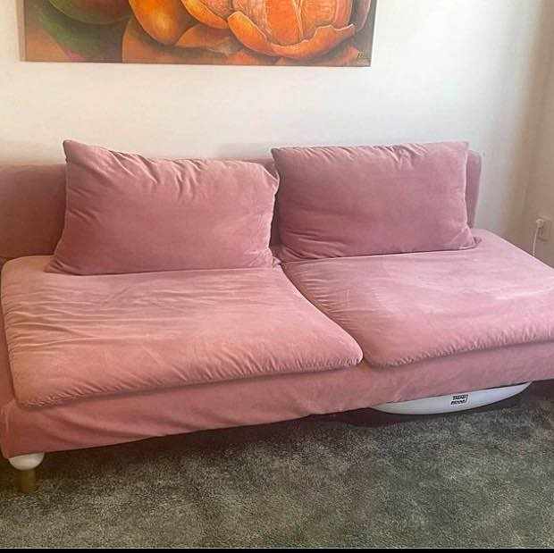 image of Ikea soffa 180 cm - 