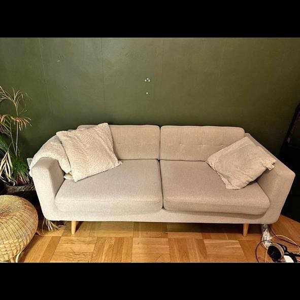 image of Soffa - 
