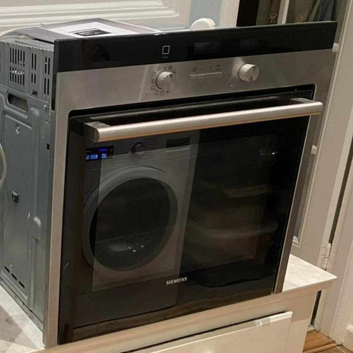 image of Oven - 