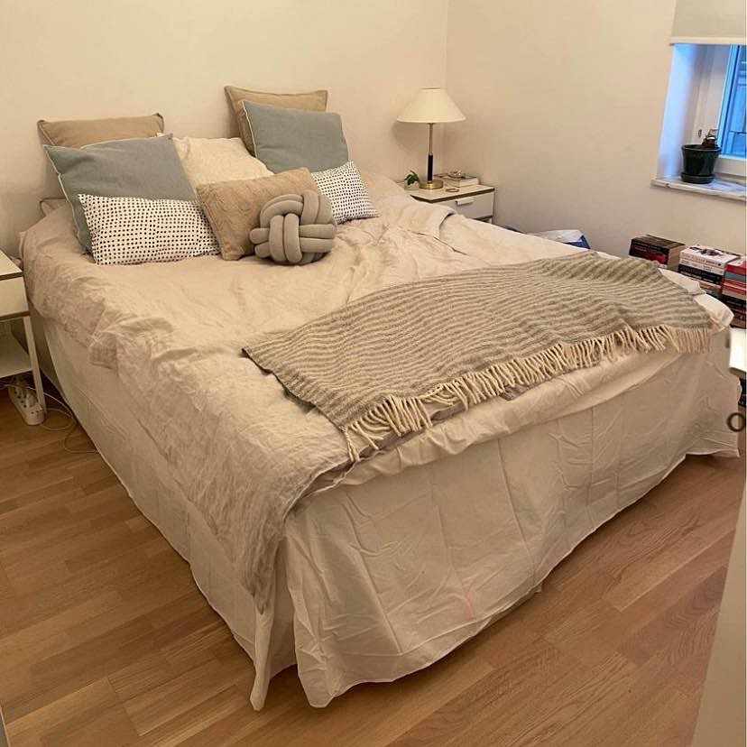 image of Säng - 