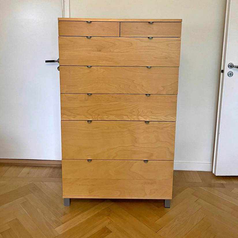 image of Byrå ska flyttas - 