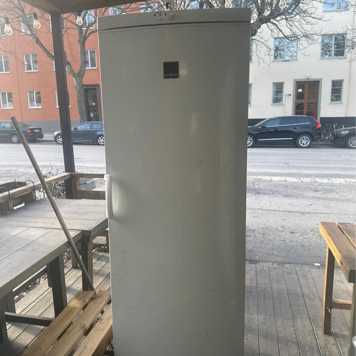 image of Frys - Stockholm