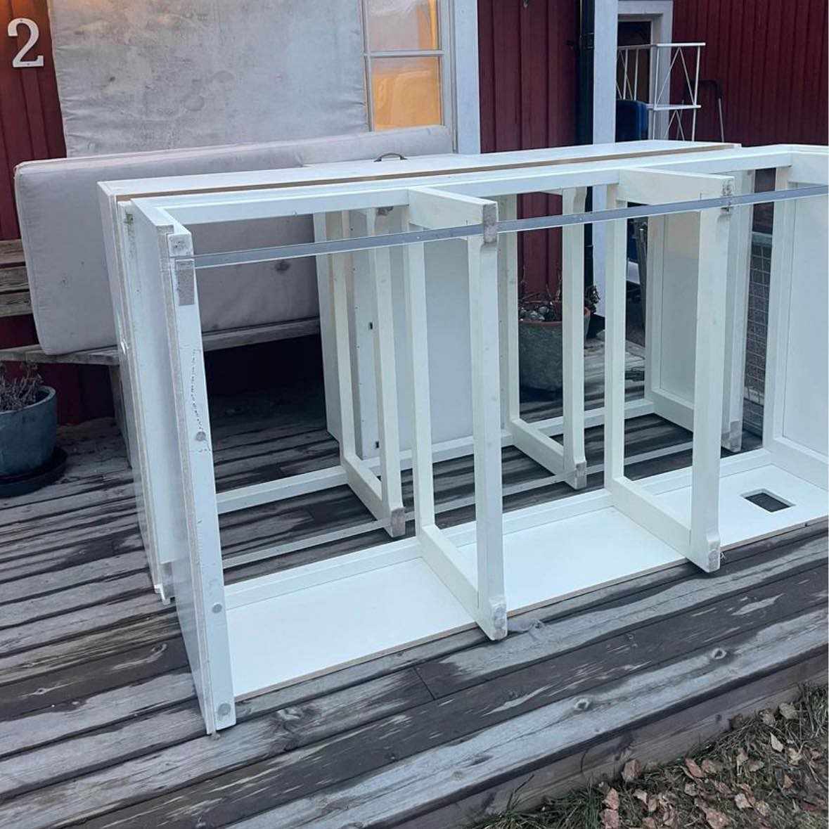 image of Sängstomme - 