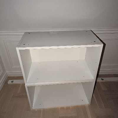 image of Hämta och lämna  - 