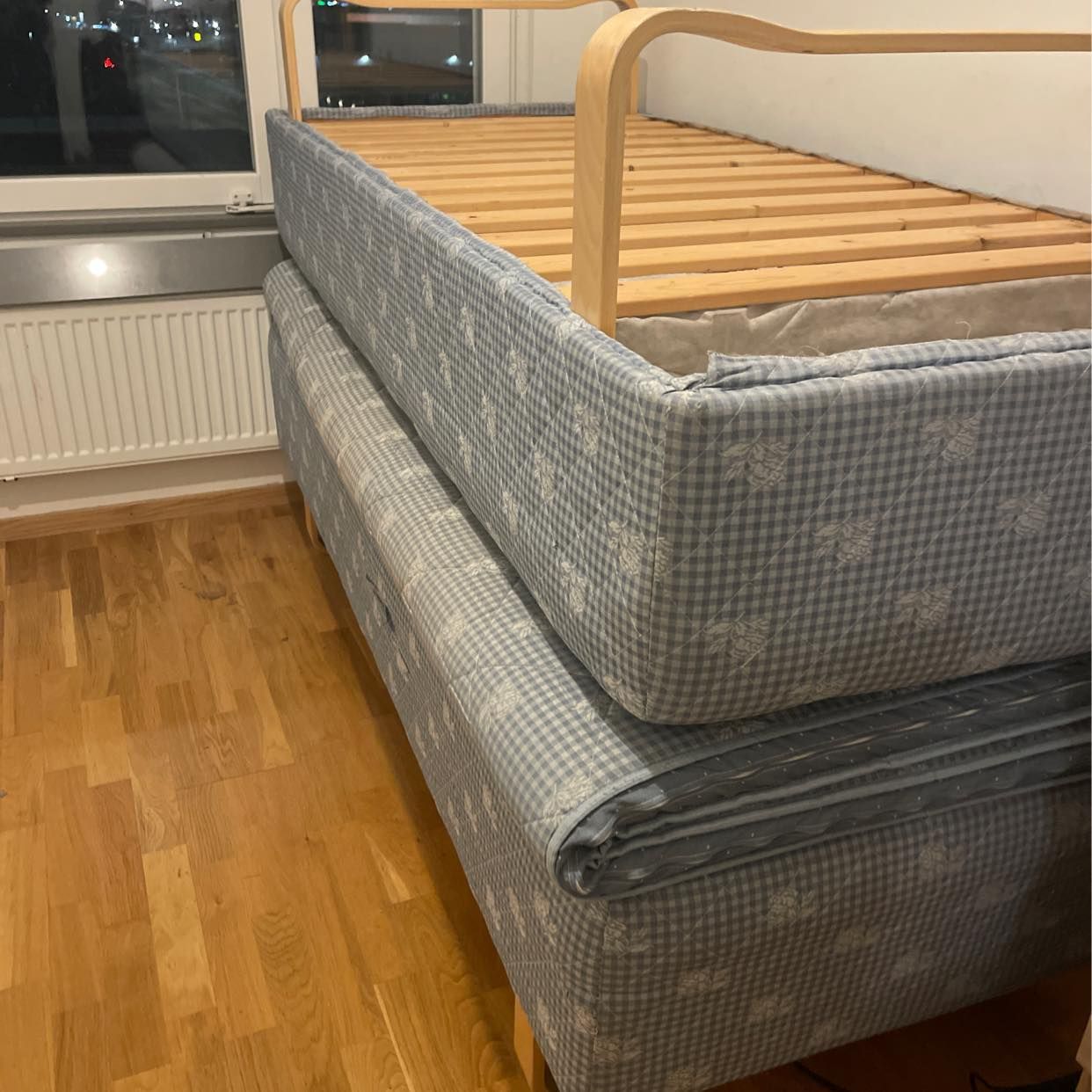 image of Bed - Täby