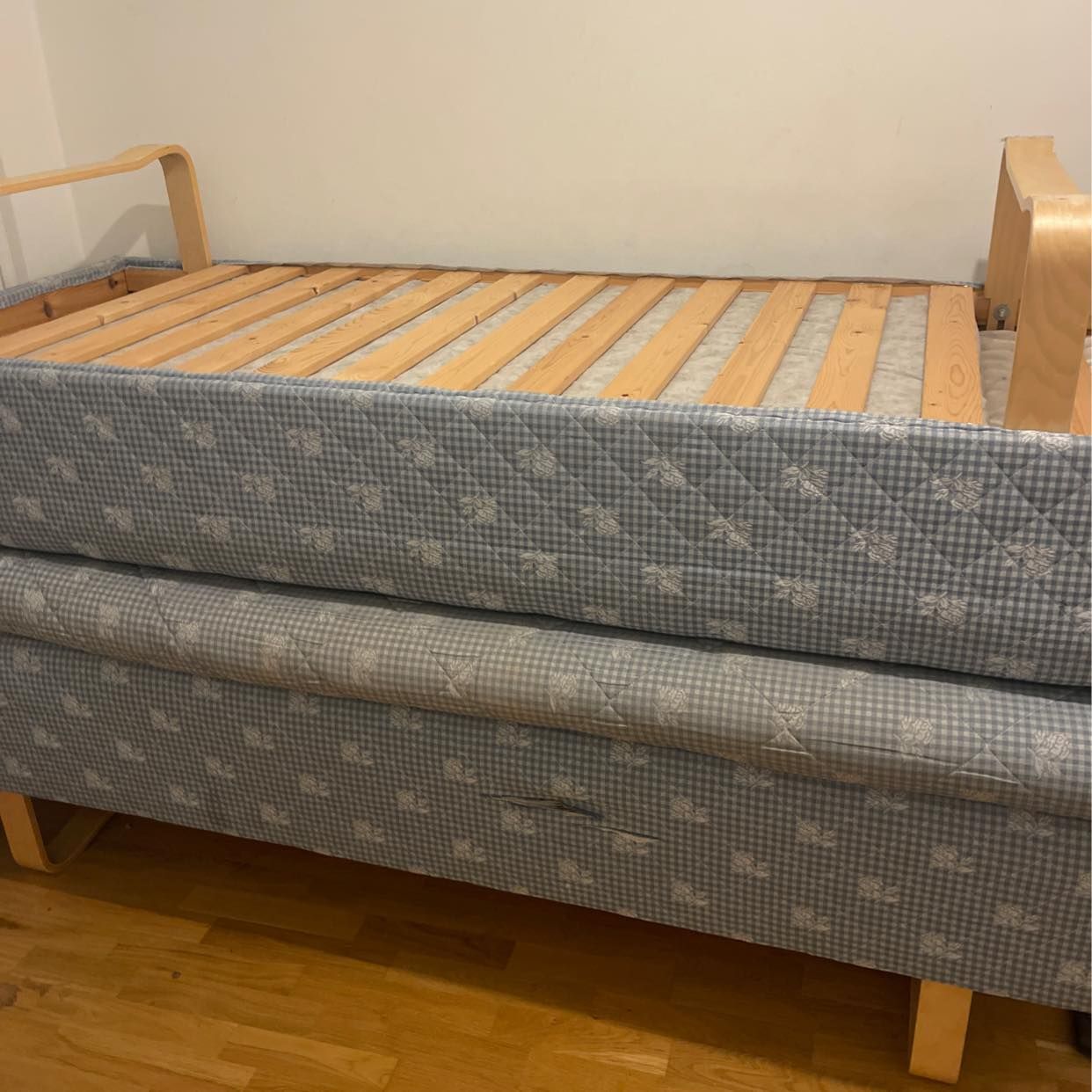 image of Bed - Täby