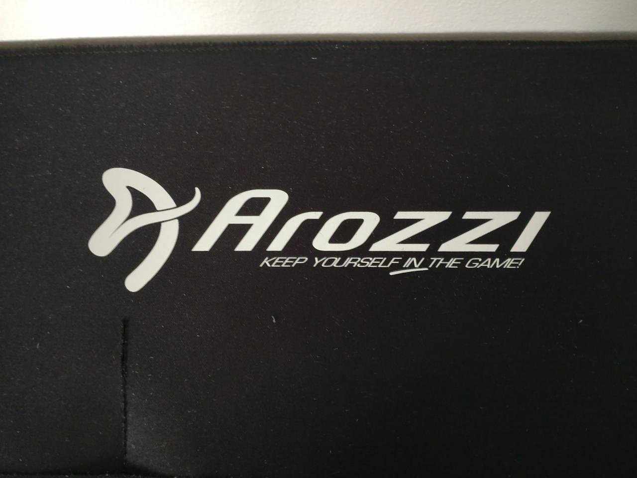 image of Gamingbord Arozzi 160x83  - 