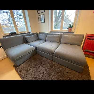 image of 4 soffmoduler - 