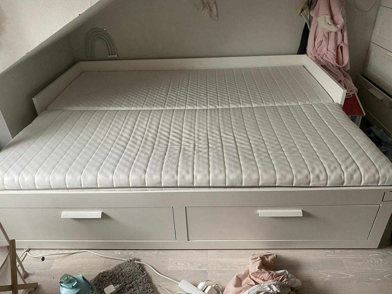 image of Brimnes dagbädd - 