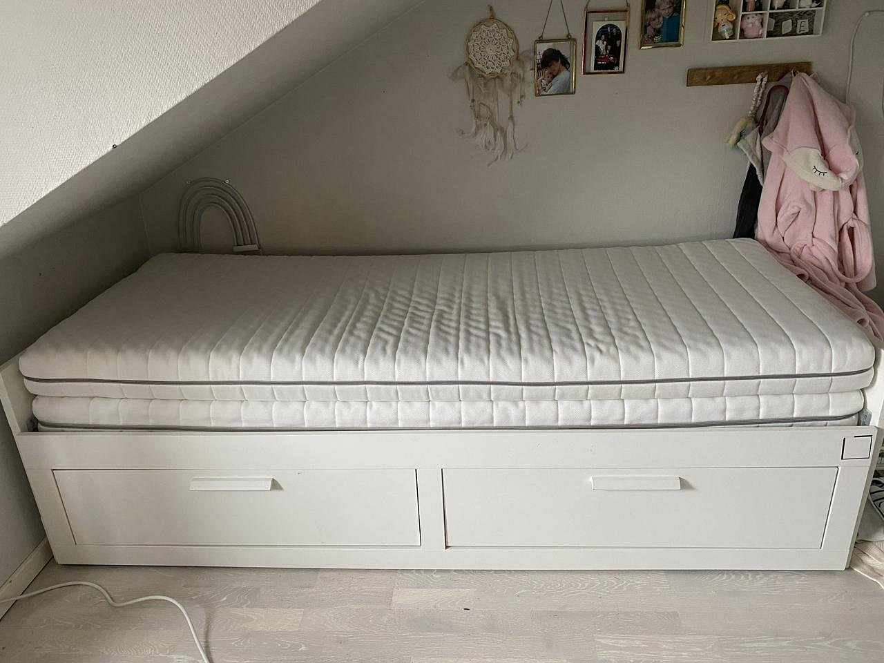 image of Brimnes dagbädd - 