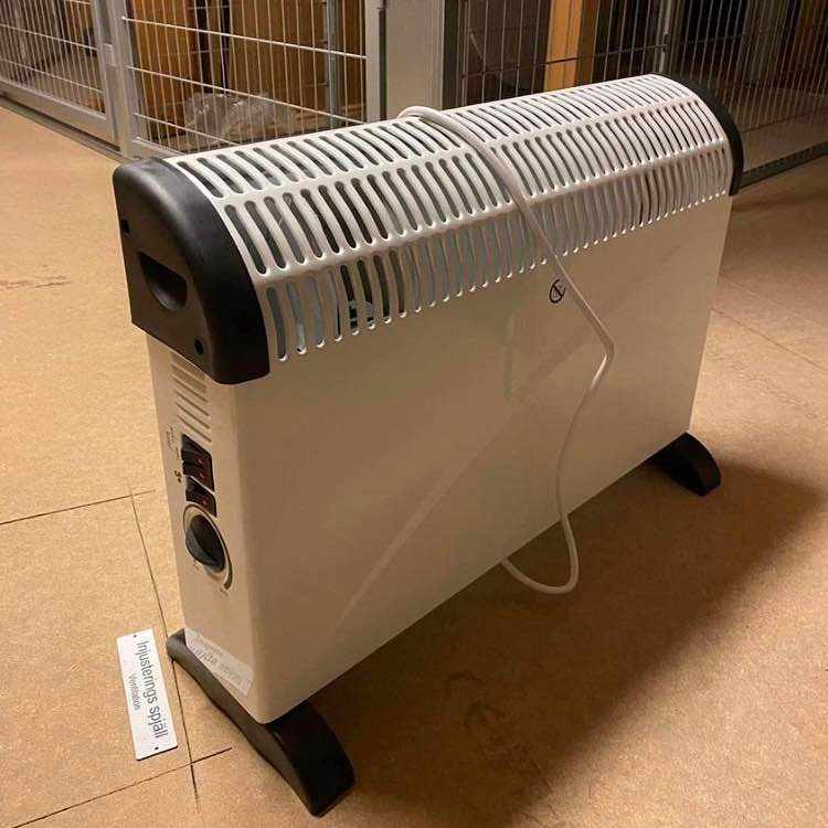 image of Heater & Machine - Stockholm