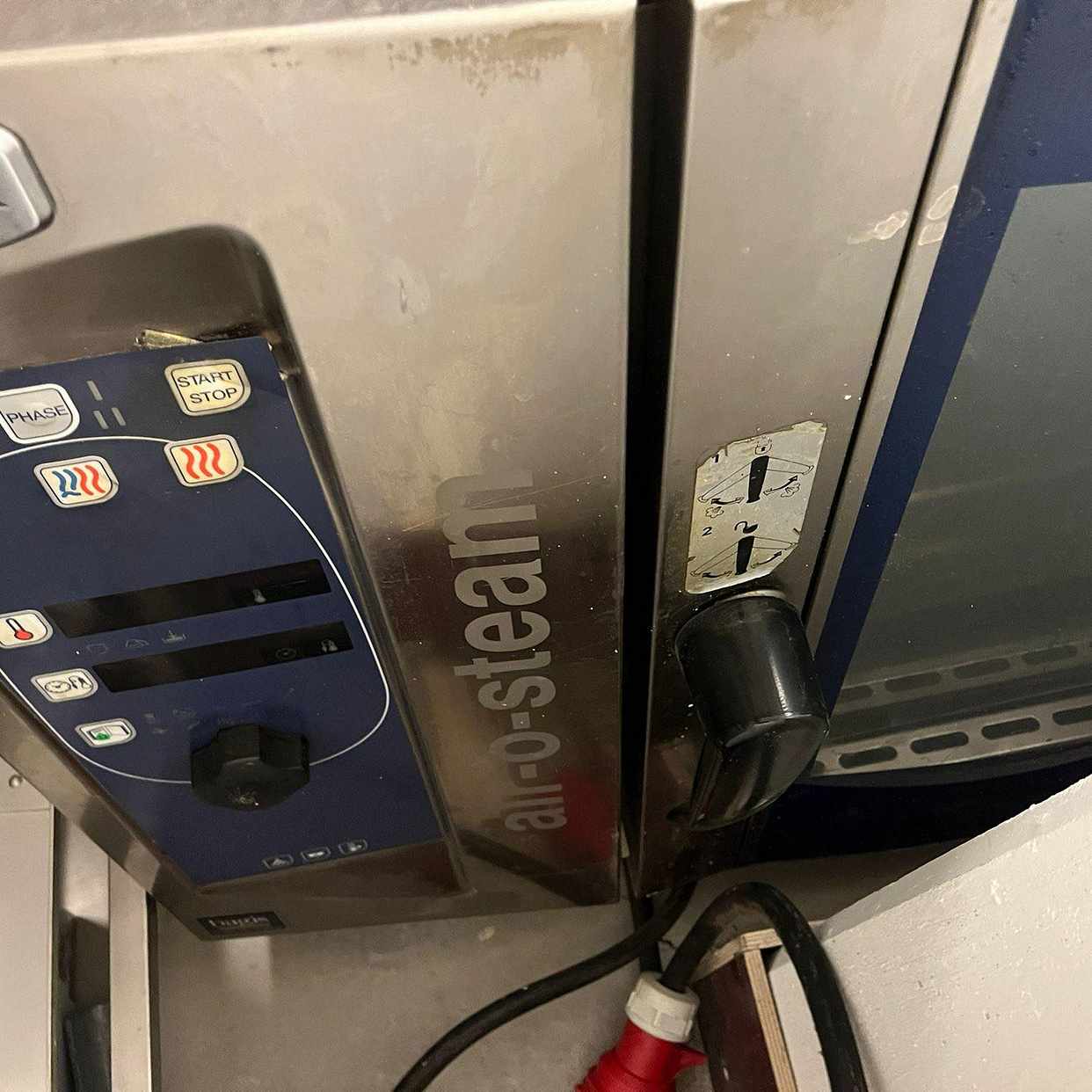 image of Tömma lager, hämta lämna - 