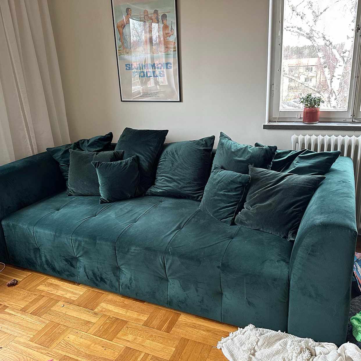 image of Frakta soffa från A to B - 