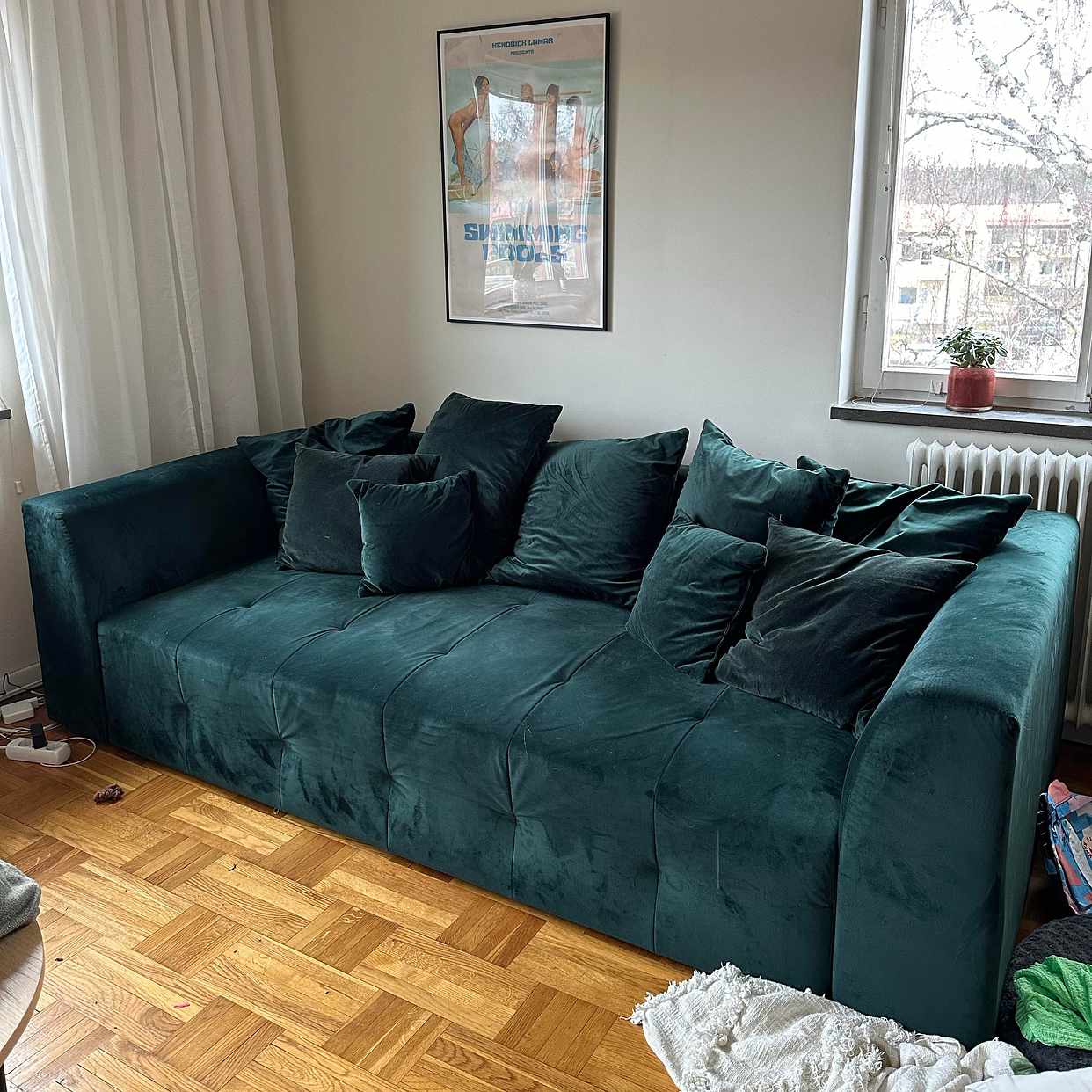 image of Frakta soffa från A to B - 