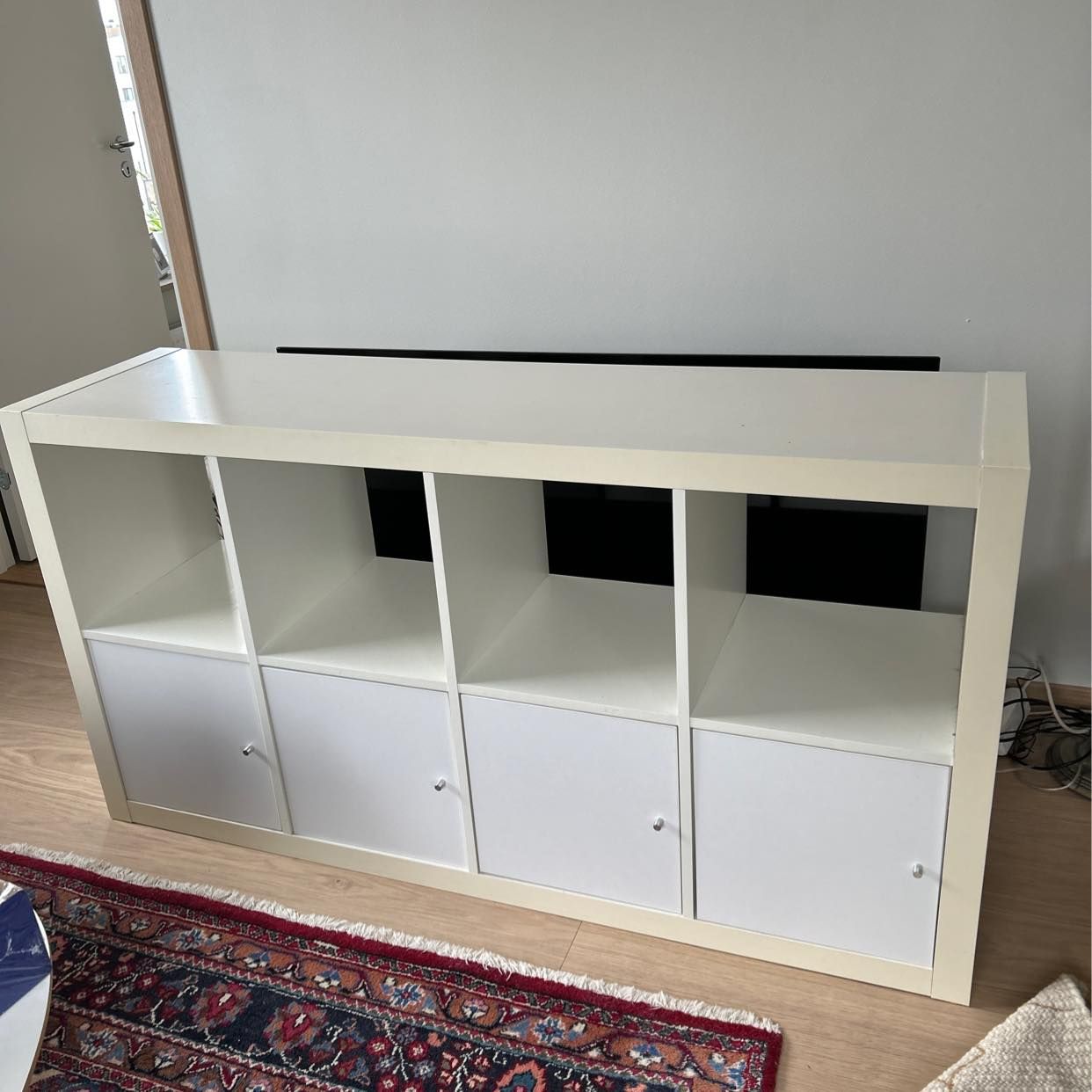 image of Sideboard/skåp - Täby