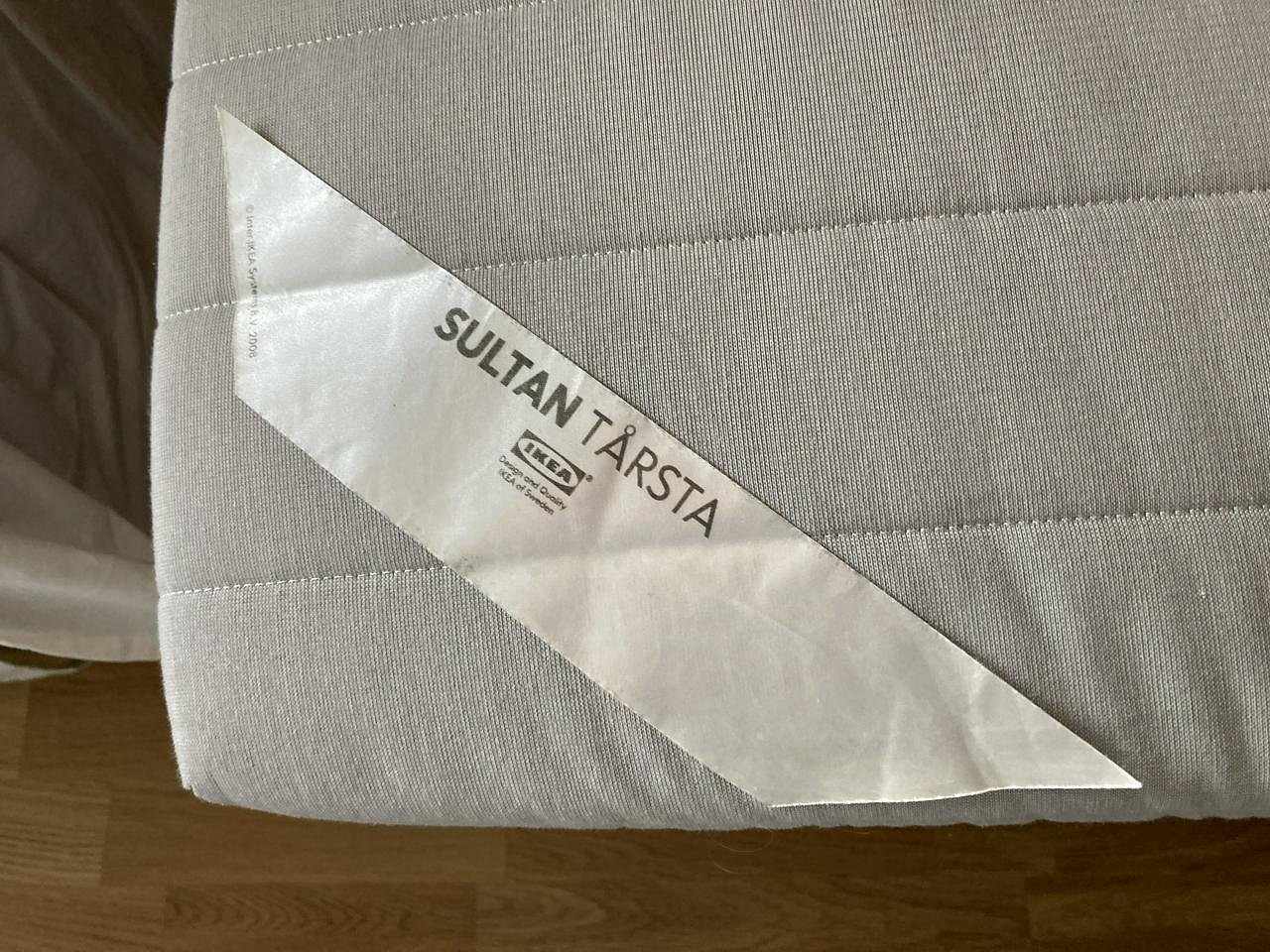 image of Ikea säng Sultan Tårsta f - 