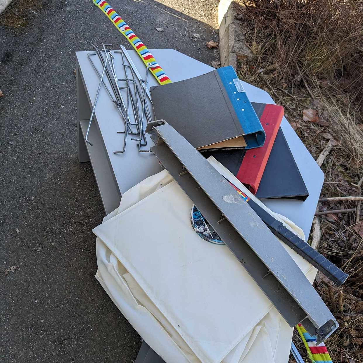 image of Tvättmaskin badrumsskp mm - Skärholmen