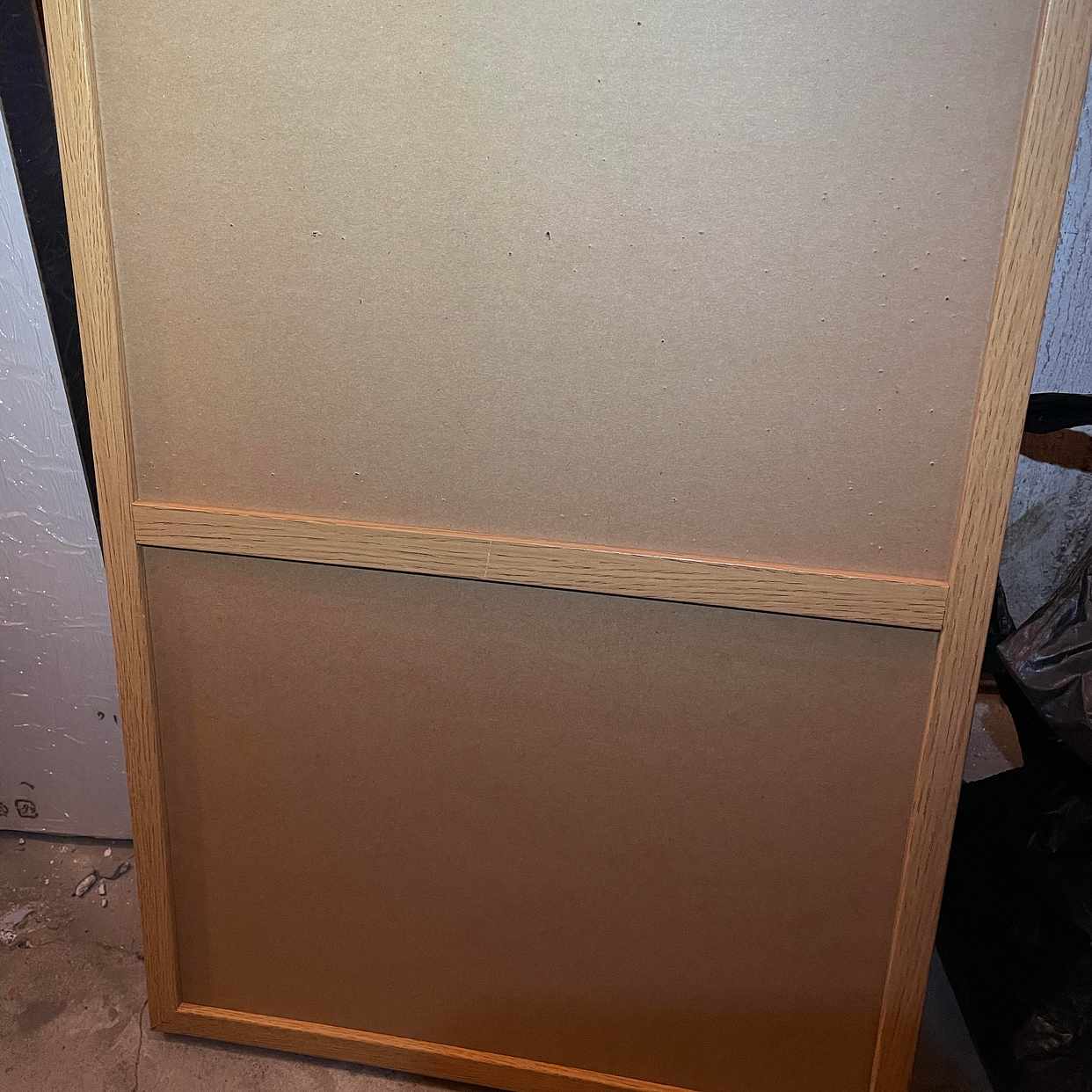 image of Whiteboard/kork tavla - Hägersten