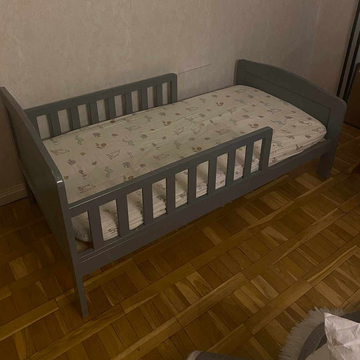 image of Barnsäng från Jollyroom - Hägersten
