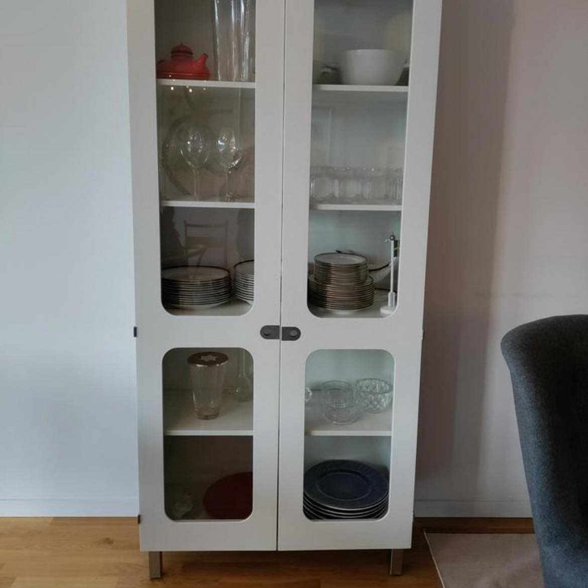 image of Cabinet - 