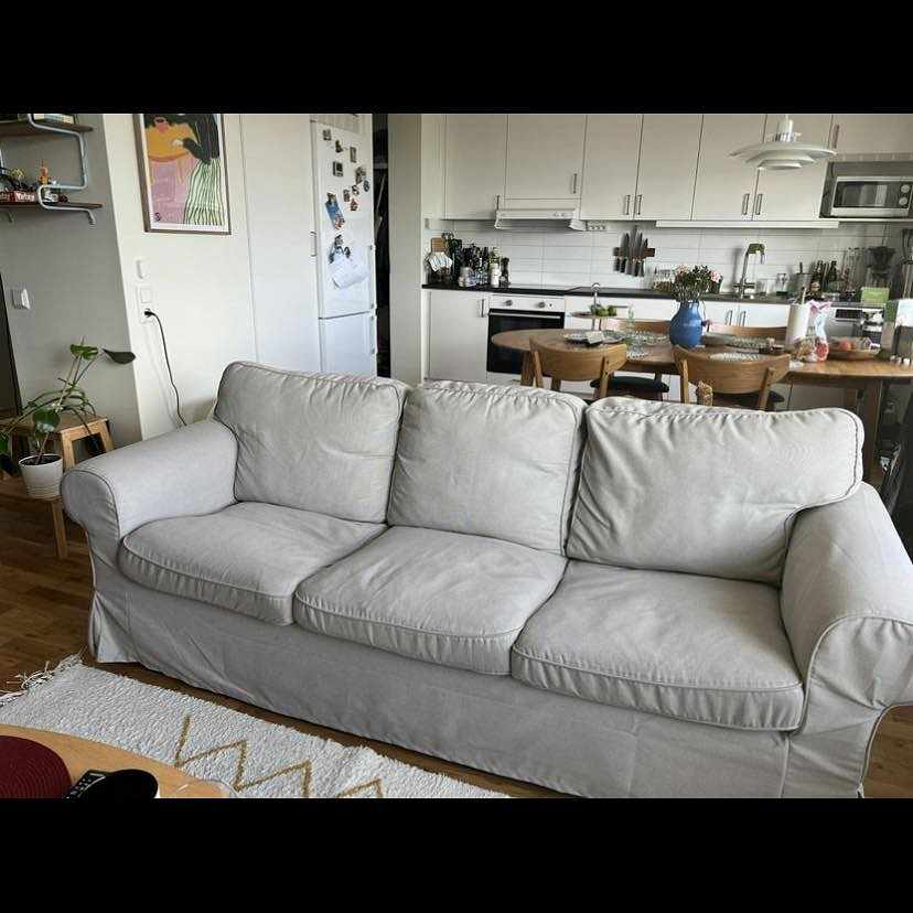 image of Transport soffa - 
